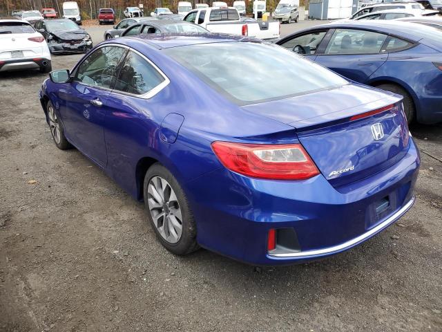 Obraz 2 z 2014 HONDA ACCORD LX-S 2014 z VIN 1HGCT1B3XEA010197