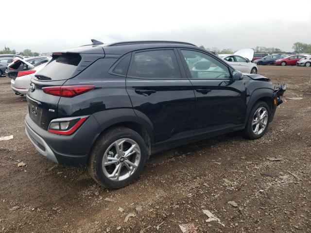 Изображение 3 2023 HYUNDAI KONA SEL 2023 с VIN KM8K6CAB3PU007547