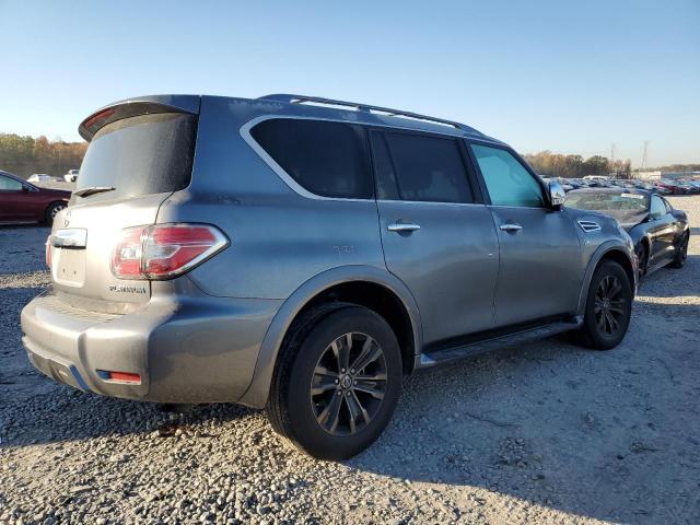 Obraz 3 z 2020 NISSAN ARMADA PLATINUM 2020 z VIN JN8AY2NF6L9360416