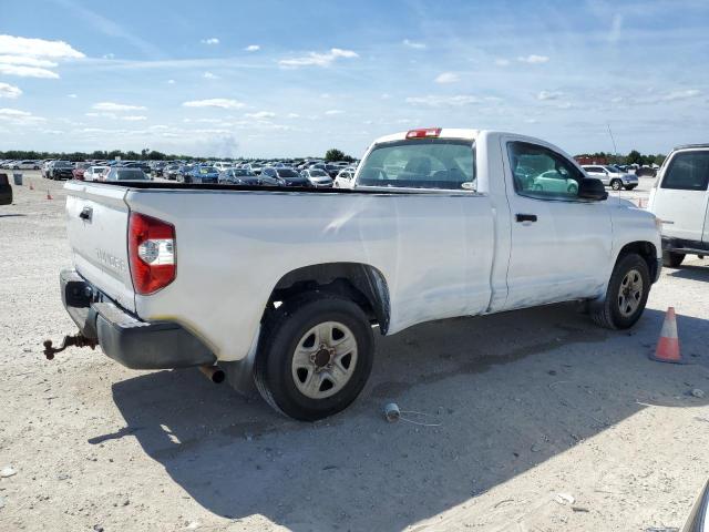 Image 3 of 2016 TOYOTA TUNDRA SR 2016 with VIN 5TFNW5F13GX195837