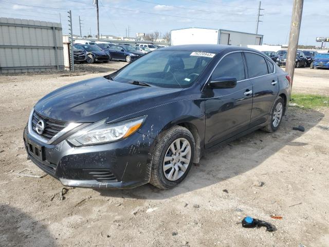 Obraz 1 z 2017 NISSAN ALTIMA 2.5 2017 z VIN 1N4AL3AP0HC130742