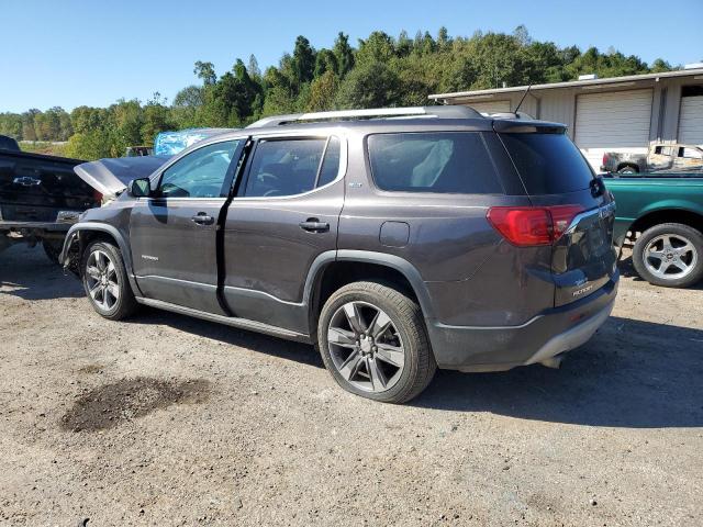 Изображение 2 2018 GMC ACADIA SLT-2 2018 с VIN 1GKKNNLS3JZ148925