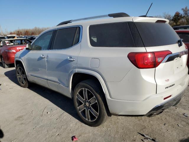 Изображение 2 2019 GMC ACADIA DENALI 2019 с VIN 1GKKNPLS9KZ273781