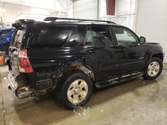 Image 3 of 2004 TOYOTA 4RUNNER SR5 2004 with VIN JTEBU14R240043638