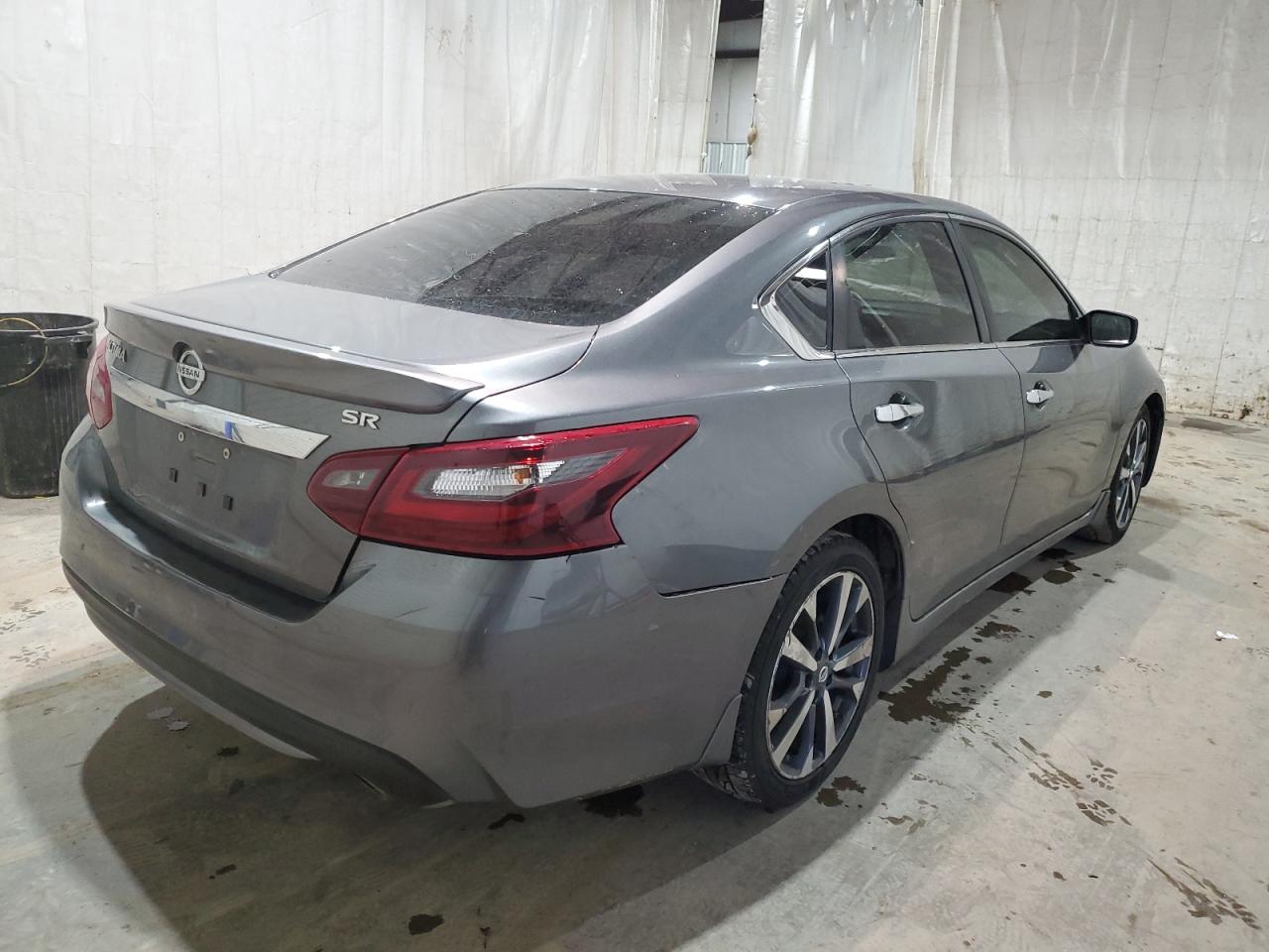 Изображение 3 2017 NISSAN ALTIMA 2.5 2017 с VIN 1N4AL3AP6HC148985