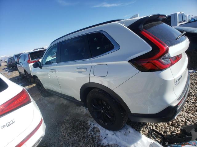 Изображение 2 2023 HONDA CR-V SPORT 2023 с VIN 7FARS6H58PE033803