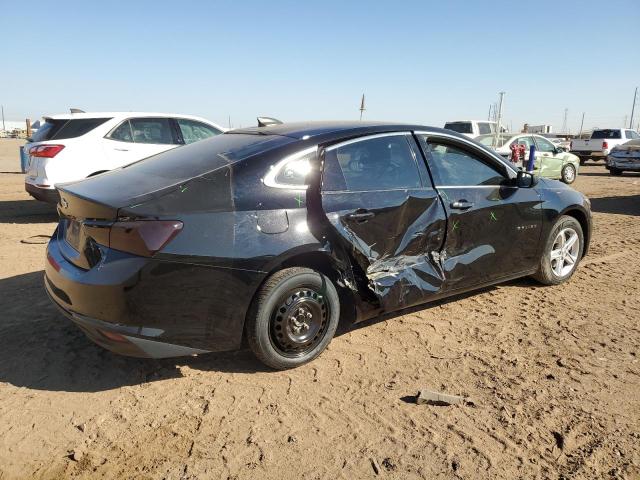 Obraz 3 z 2020 CHEVROLET MALIBU LS 2020 z VIN 1G1ZB5ST7LF131054