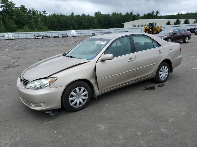 Изображение 1 2005 TOYOTA CAMRY LE 2005 с VIN 4T1BE32KX5U416921