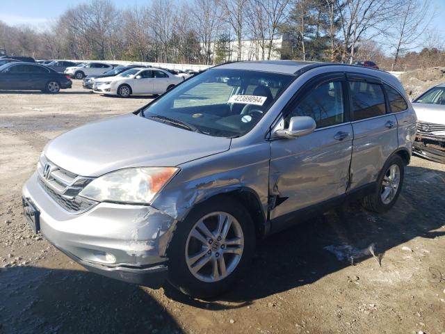 Obraz 3 z 2010 HONDA CR-V EXL 2010 z VIN 5J6RE4H77AL065388