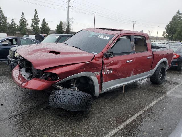 Изображение 2015 RAM 1500 LARAMIE 2015