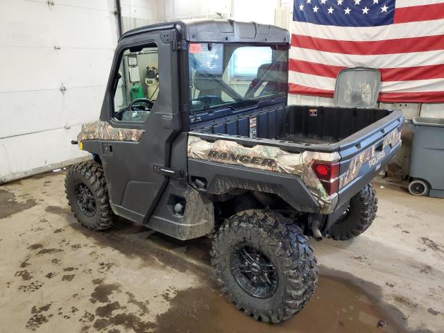 Изображение 3 2021 POLARIS RANGER XP 1000 NORTHSTAR ULTIMATE 2021 с VIN 4XARRY99XM8064476