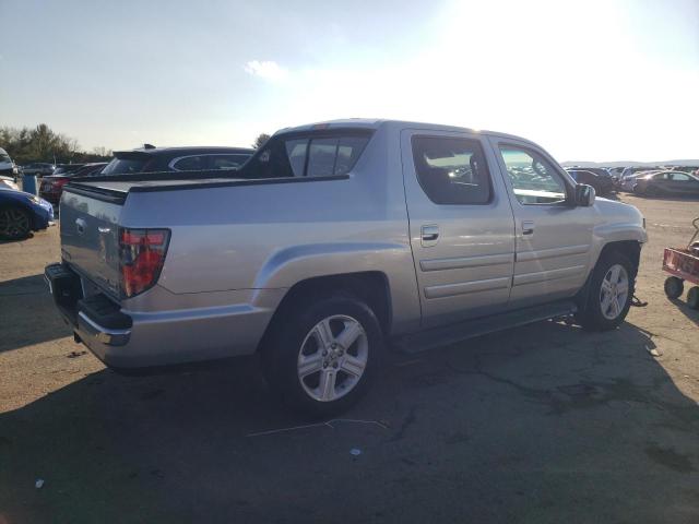 Изображение 3 2012 HONDA RIDGELINE RTL 2012 с VIN 5FPYK1F52CB001377