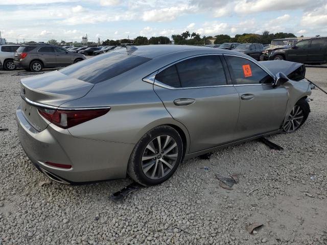 Obraz 3 z 2019 LEXUS ES 350 2019 z VIN 58ABZ1B15KU049771