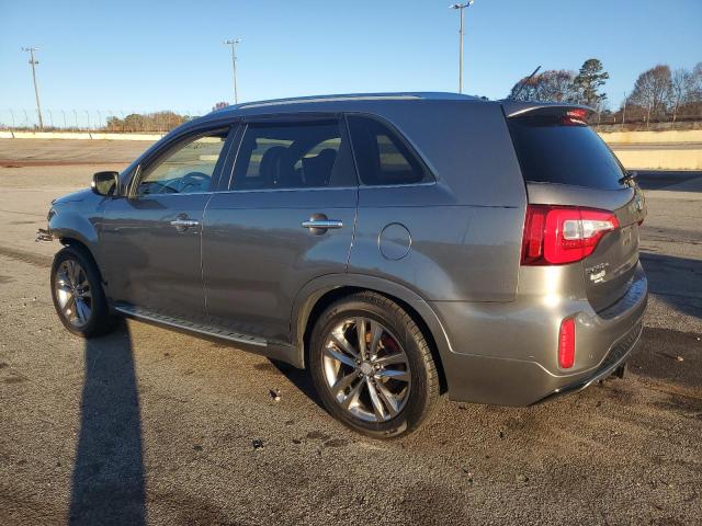 Изображение 2 2014 KIA SORENTO SX 2014 с VIN 5XYKW4A73EG442623