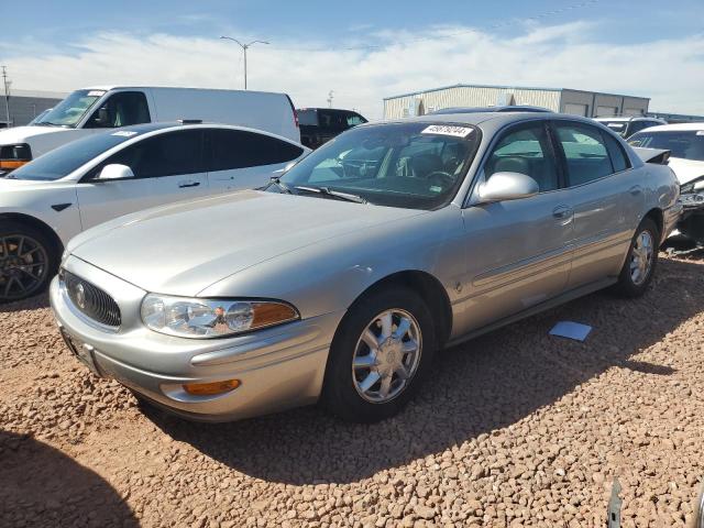 Obraz 2004 BUICK LESABRE LIMITED 2004
