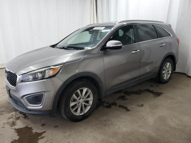 Изображение 2017 KIA SORENTO LX 2017