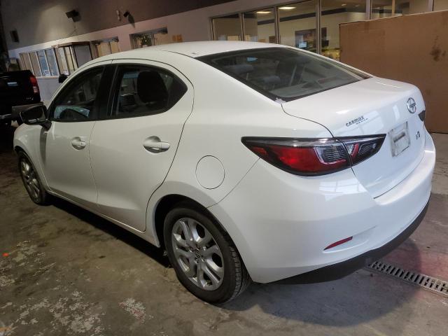 Image 2 of 2016 Toyota Scion 2016 with VIN 3MYDLBZV5GY124611