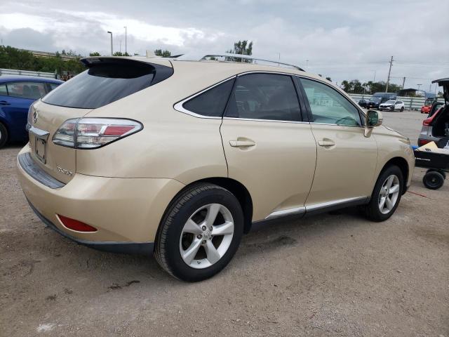Obraz 3 z 2010 LEXUS RX 350 2010 z VIN 2T2ZK1BA0AC007238