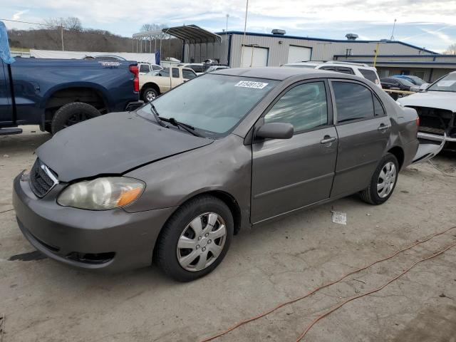 2008 TOYOTA COROLLA CE 2008 image