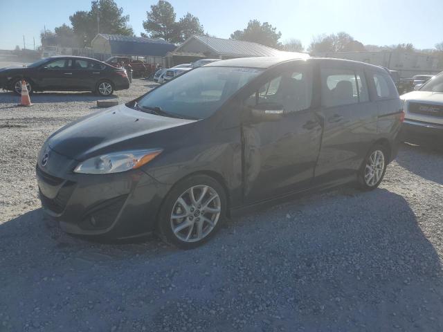 2014 MAZDA 5 GRAND TOURING 2014 image