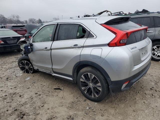 Image 2 of 2018 MITSUBISHI ECLIPSE CROSS SE 2018 with VIN JA4AT5AA3JZ049586