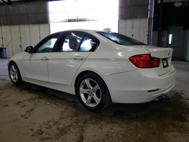 Obraz 2 z 2013 BMW 328 I 2013 z VIN WBA3A5C56DJ461909