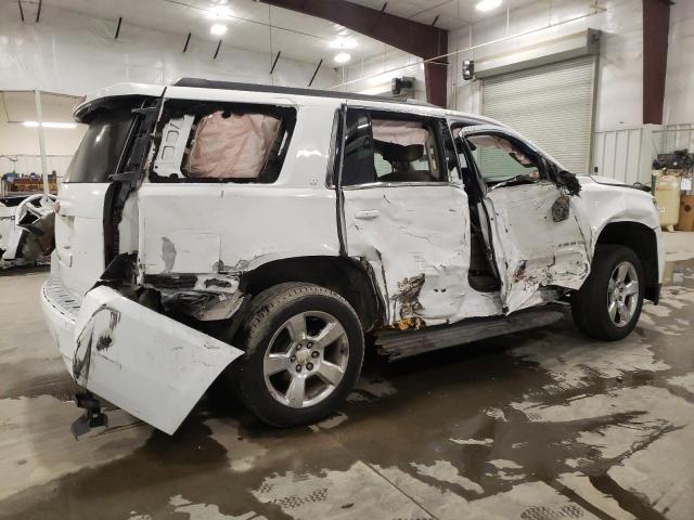 Изображение 3 2015 CHEVROLET TAHOE K1500 LT 2015 с VIN 1GNSKBKC0FR212575