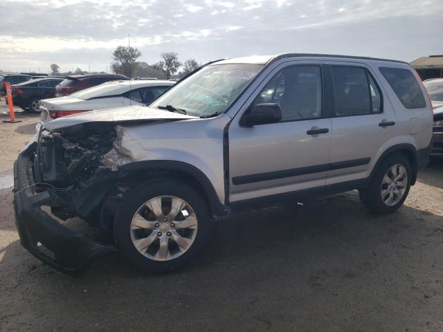 2004 HONDA CR-V LX 2004 image