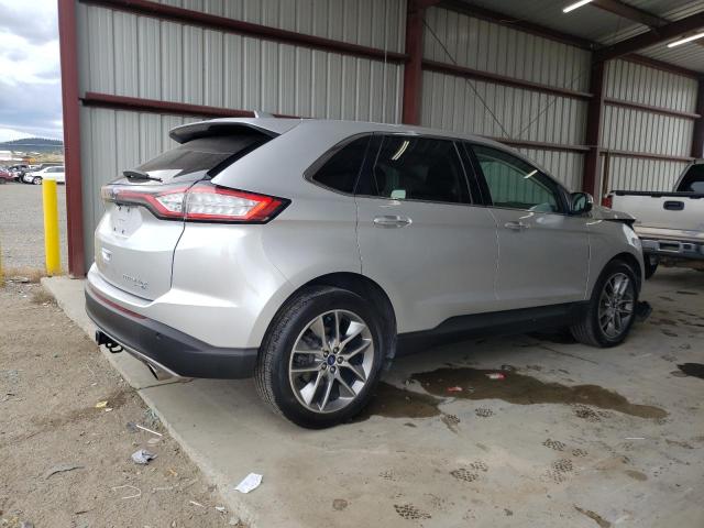 Изображение 3 2016 FORD EDGE TITANIUM 2016 с VIN 2FMPK4K90GBB09767