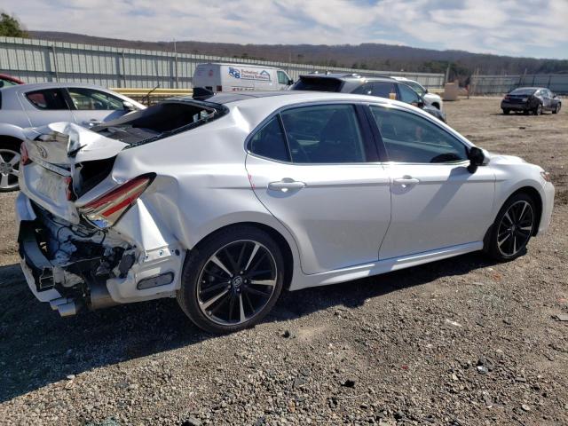 Изображение 3 2019 TOYOTA CAMRY XSE 2019 с VIN 4T1B61HK3KU842339