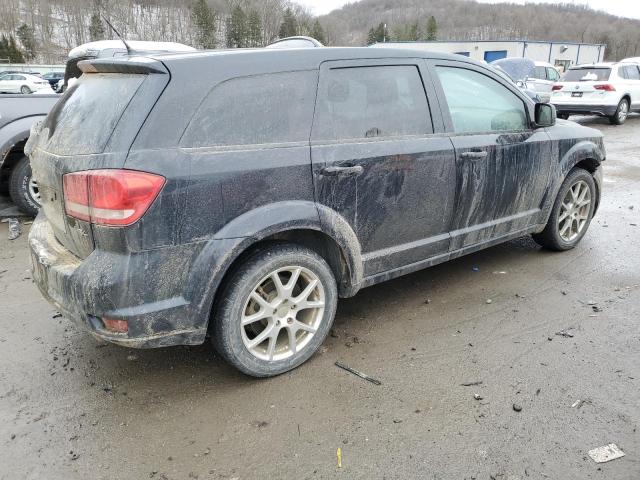 Image 3 of 2015 DODGE JOURNEY R/T 2015 with VIN 3C4PDDEG1FT646370