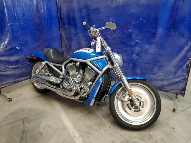 Obraz 1 z 2004 HARLEY-DAVIDSON VRSCA  2004 z VIN 1HD1HAZ374K806409