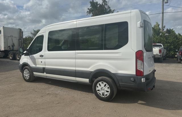 Image 3 of 2016 FORD TRANSIT T-350 2016 with VIN 1FTBW2CG2GKA20356