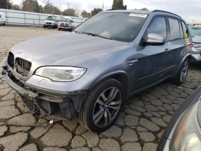 2013 BMW X5 M 2013 image