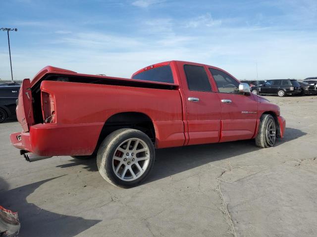 Obraz 3 z 2005 DODGE RAM SRT10  2005 z VIN 3D3HA18H35G863921
