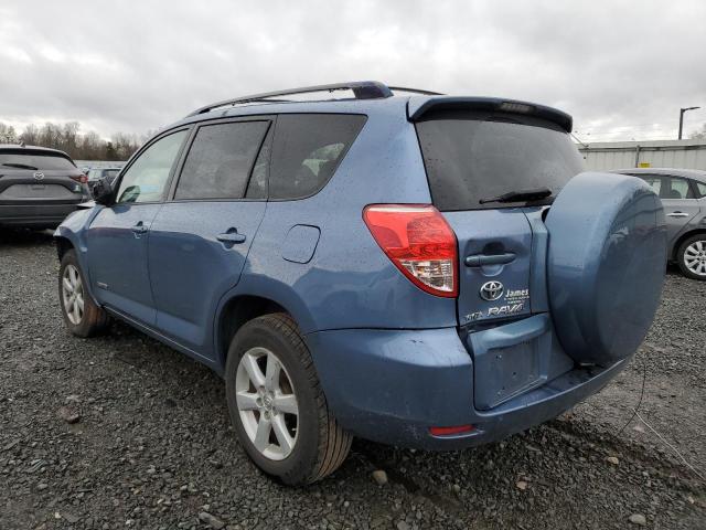 Obraz 2 z 2006 TOYOTA RAV4 LIMITED 2006 z VIN JTMBK31V566004968
