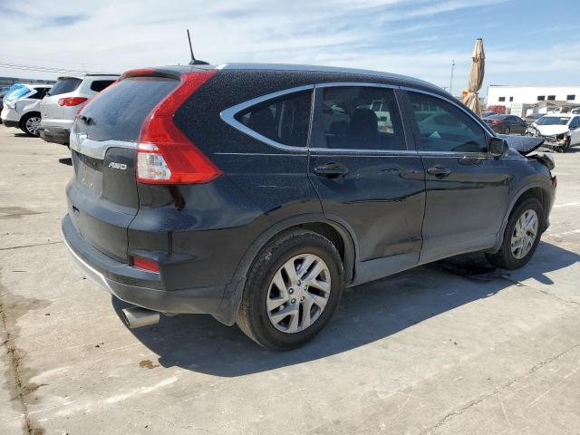 Image 3 of 2015 HONDA CR-V EXL 2015 with VIN 2HKRM4H76FH638155