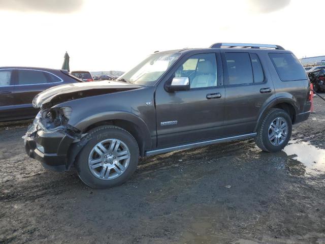 2008 FORD EXPLORER LIMITED 2008 image