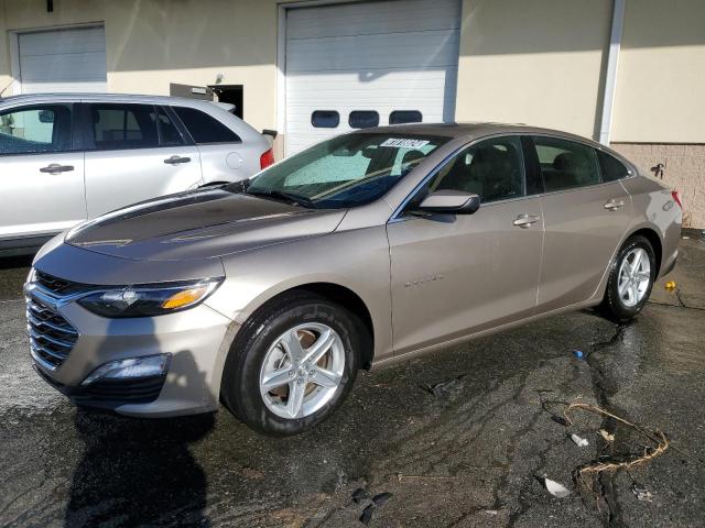 Obraz 1 z 2022 CHEVROLET MALIBU LT 2022 z VIN 1G1ZD5ST2NF179199