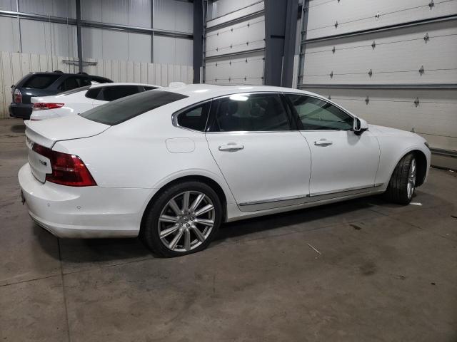 Obraz 3 z 2018 VOLVO S90 T6 INSCRIPTION 2018 z VIN LVY992ML2JP038005