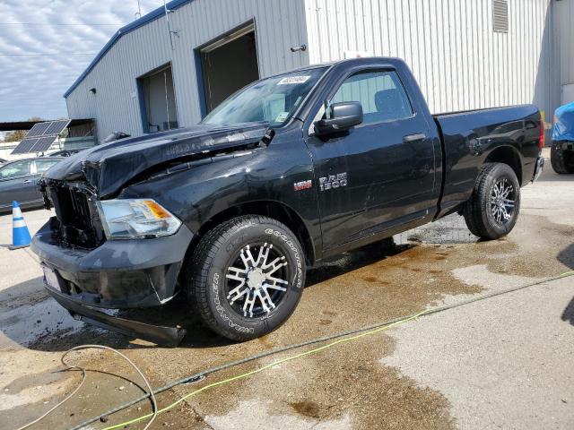 Изображение 1 2014 RAM 1500 ST 2014 с VIN 3C6JR6AT9EG257612