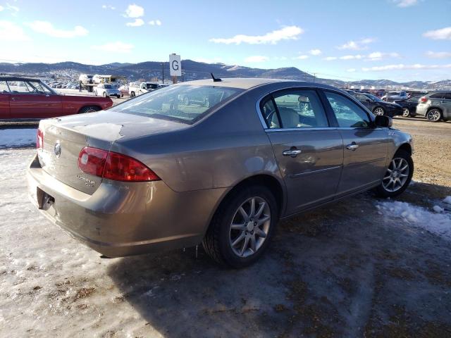 Изображение 3 2007 BUICK LUCERNE CXL 2007 с VIN 1G4HD572X7U174149