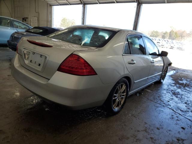 Image 3 of 2006 HONDA ACCORD EX 2006 with VIN 1HGCM56746A136509