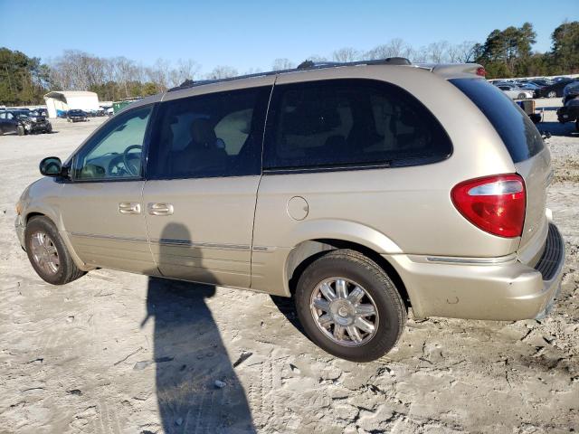 Изображение 2 2005 CHRYSLER TOWN & COUNTRY LIMITED 2005 с VIN 2C8GP64L05R270021