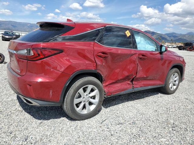 Obraz 3 z 2016 LEXUS RX 350 2016 z VIN 2T2ZZMCA3GC022787