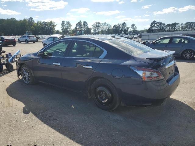 Изображение 2 2012 NISSAN MAXIMA S 2012 с VIN 1N4AA5AP8CC823603