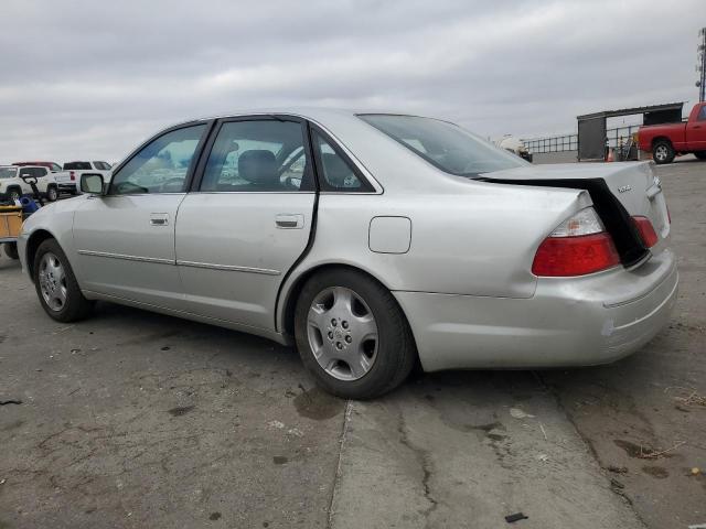 Obraz 2 z 2003 TOYOTA AVALON XL 2003 z VIN 4T1BF28B53U309271
