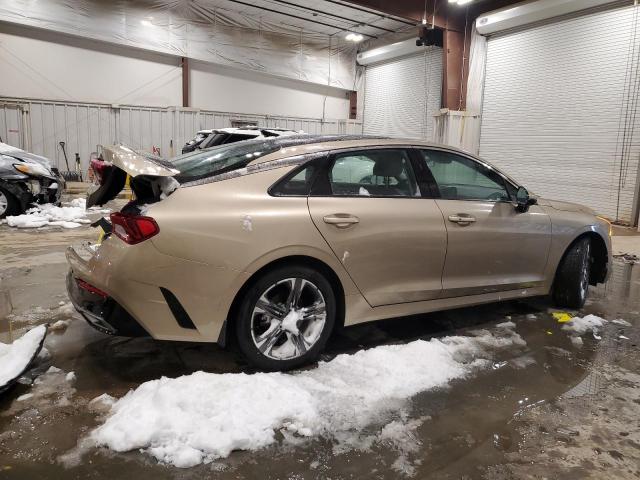 Image 3 of 2021 KIA K5 EX 2021 with VIN 5XXG34J24MG057092