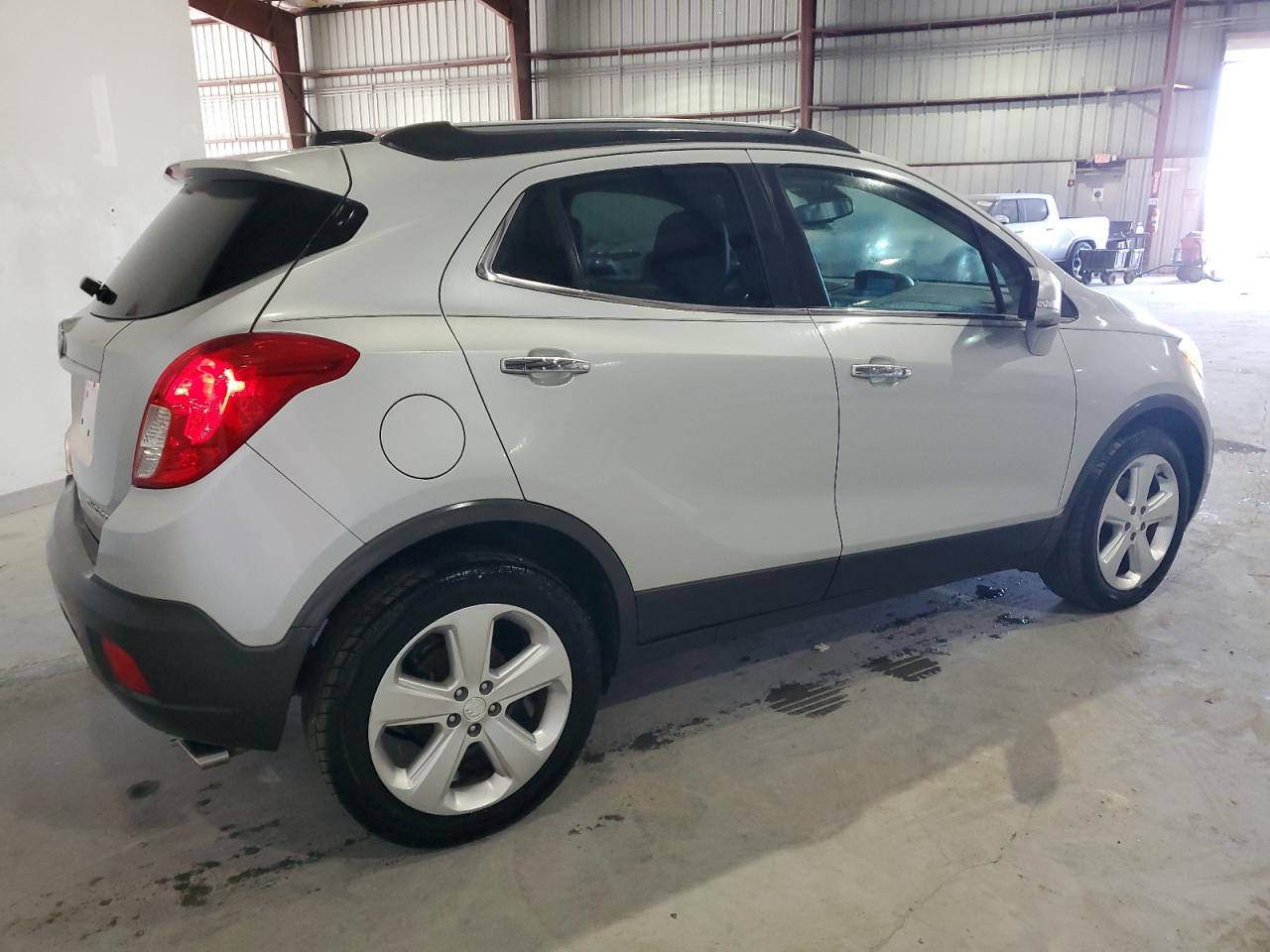 Obraz 3 z 2015 BUICK ENCORE  2015 z VIN KL4CJASB5FB234429