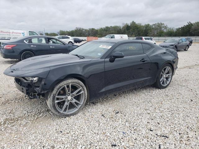2019 CHEVROLET CAMARO LT 2019 image